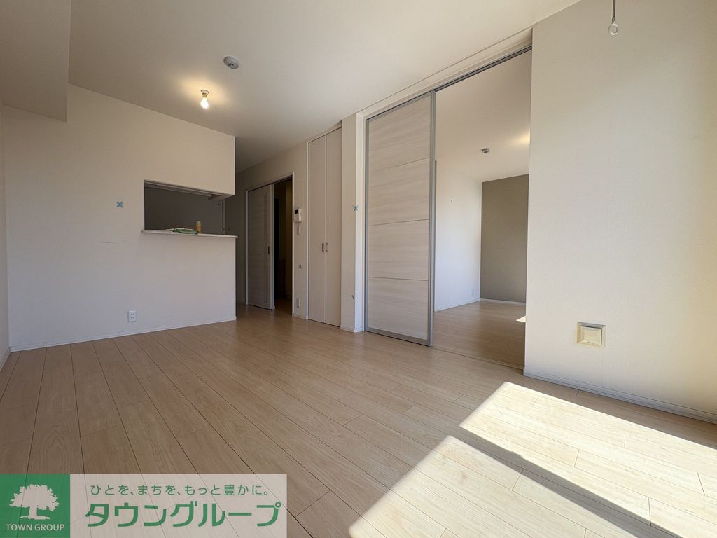 その他設備　※同建物別号室（参考写真）