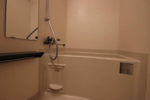 バス・シャワールーム　※別室の参考写真の為、現況優先です。