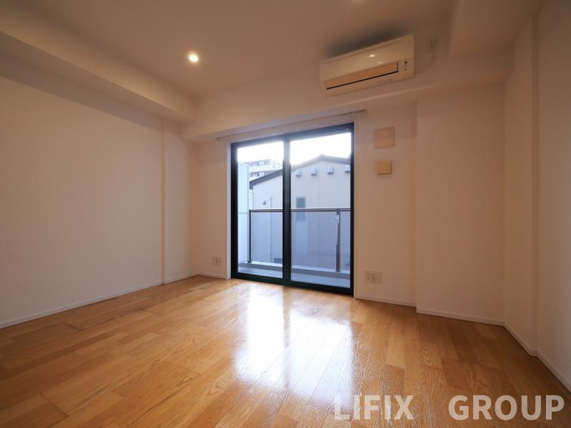 居室・リビング　居室・リビング