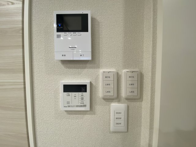 ＪＲ東西線 新福島駅 徒歩8分 4階建 築1年のその他写真