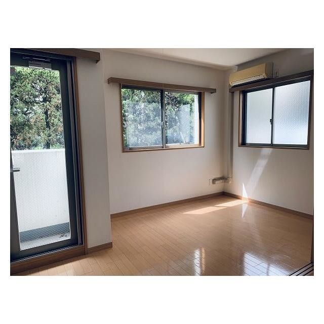 眺望　コスモスマーサ