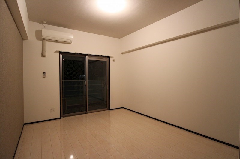 その他部屋・スペース　冷暖房も完備しています。