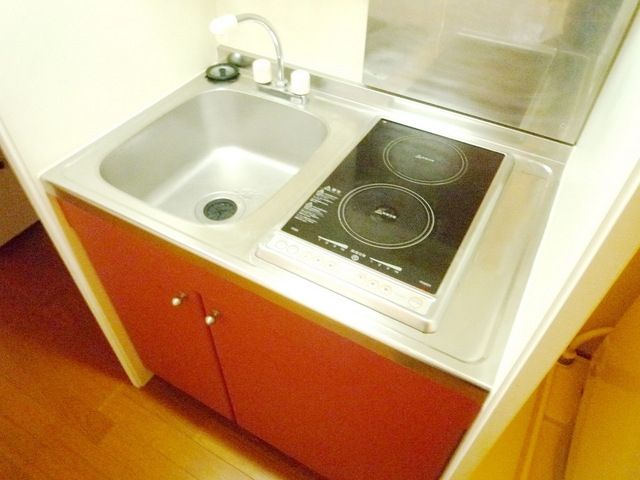 キッチン　★キッチン★