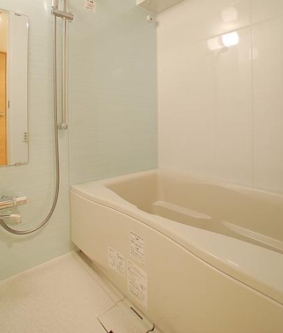 バス・シャワールーム　グランドコンシェルジュ錦糸町アジールコート