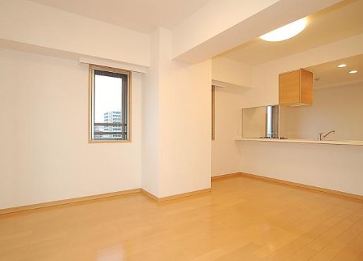 居室・リビング　グランドコンシェルジュ錦糸町アジールコート