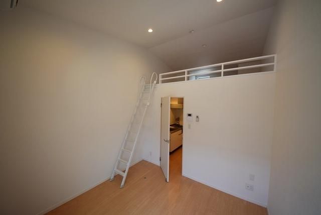 居室・リビング　南向き・日当たり良好