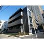 目黒駅より徒歩5分 2階 新築の賃貸物件