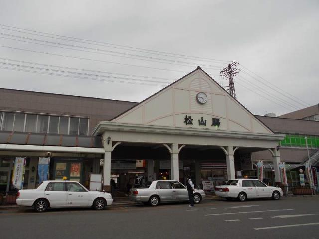 その他　松山駅（その他）まで1004m