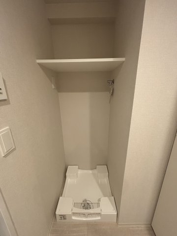 その他　※同物件別住戸の写真を参考に掲載しております。洗濯機置場