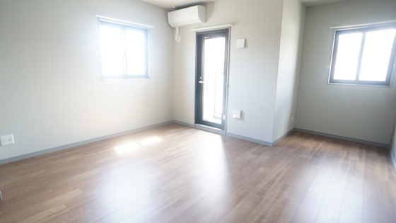 居室・リビング　同仕様タイプ