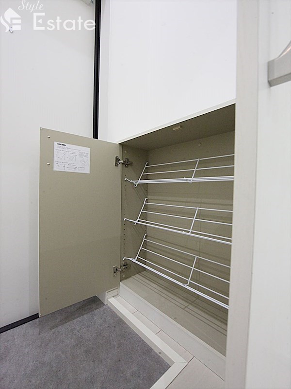 その他　シューズボックス