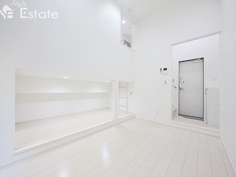 その他部屋・スペース　内装