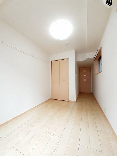 居室・リビング　箱根ハイライズビル　豊島区池袋本町3