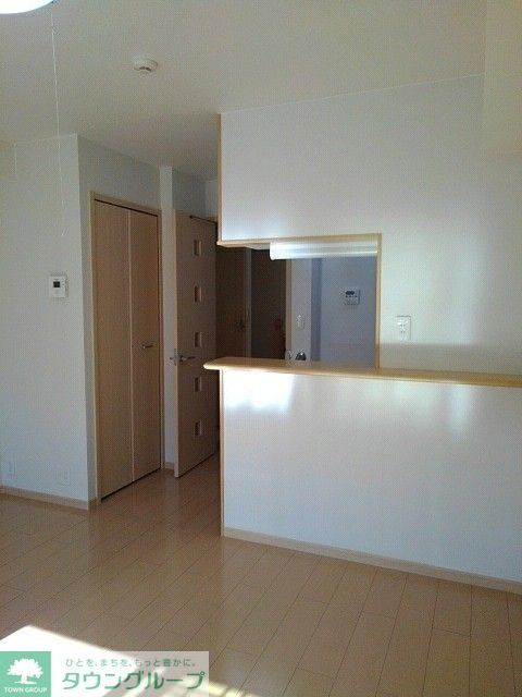 その他部屋・スペース　リビング/居室