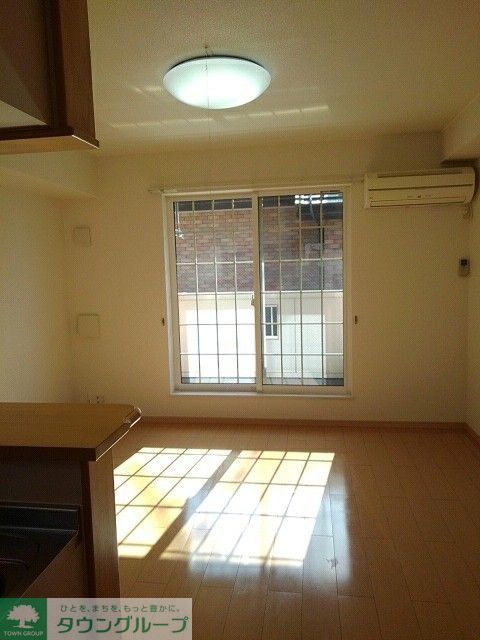 居室・リビング　リビング/居室