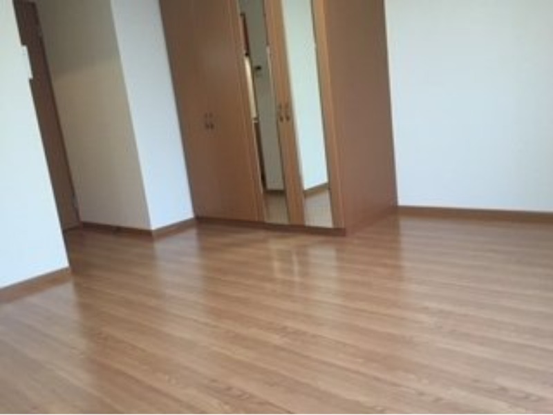 居室・リビング　図面と現状に相違がある場合には現状を優先