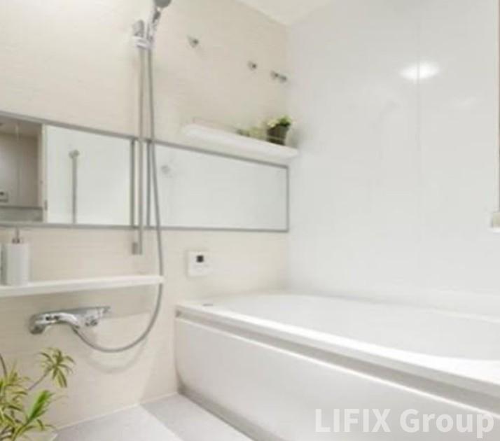 バス・シャワールーム　風呂