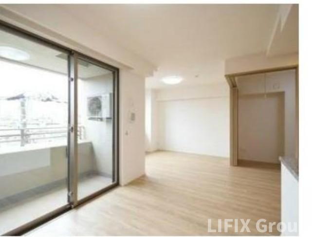 居室・リビング　居間・リビング