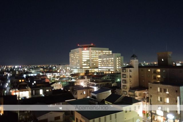 病院　名古屋第一赤十字病院（病院）まで598m