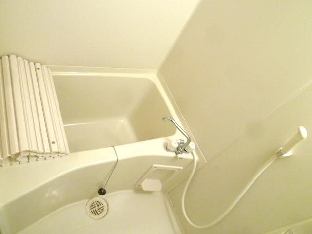 バス・シャワールーム　★お風呂★