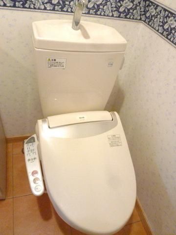 トイレ　★トイレ★