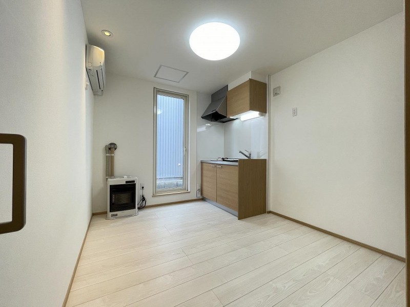 居室・リビング　リビング１