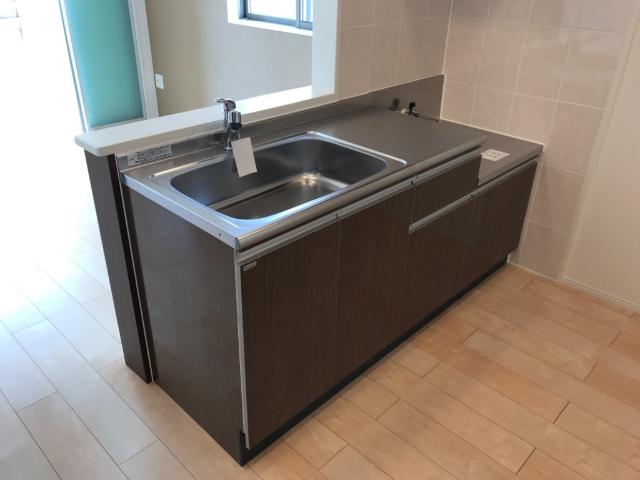 キッチン　キッチン（イメージ）