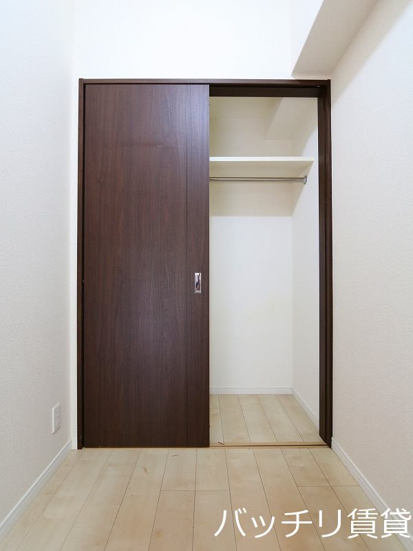 収納　別号室イメージの為、現状を優先致します