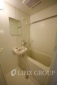 バス・シャワールーム　風呂