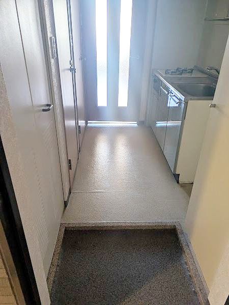 その他　駐車場