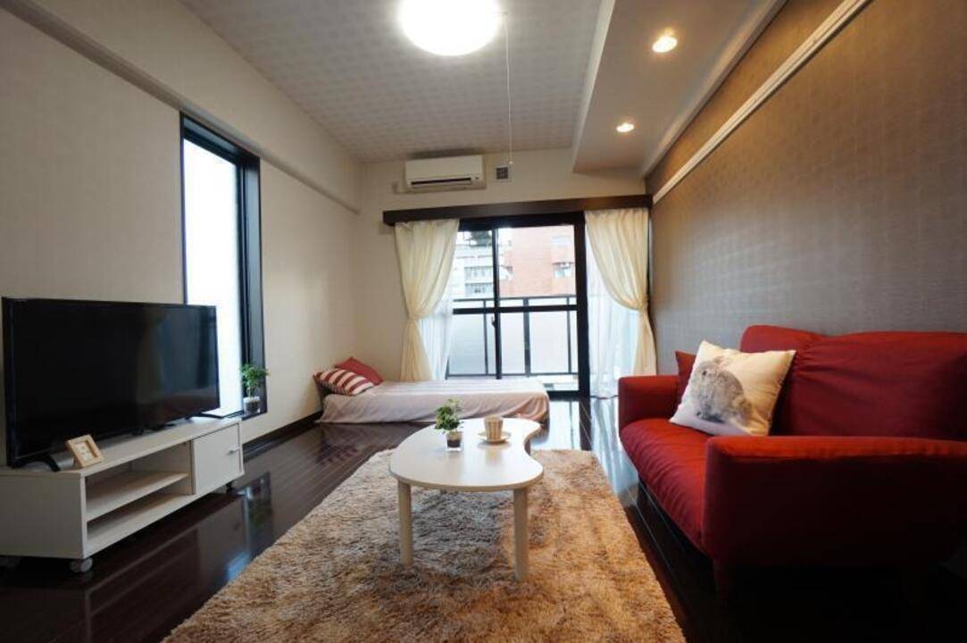 居室・リビング　リビング