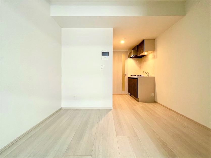 居室・リビング　参考写真