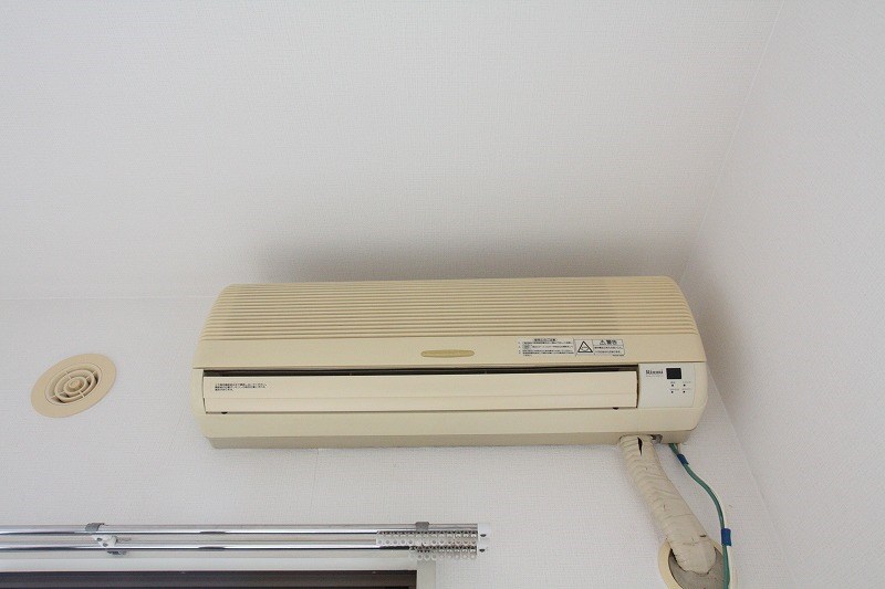 その他設備　※他部屋参照・現況優先