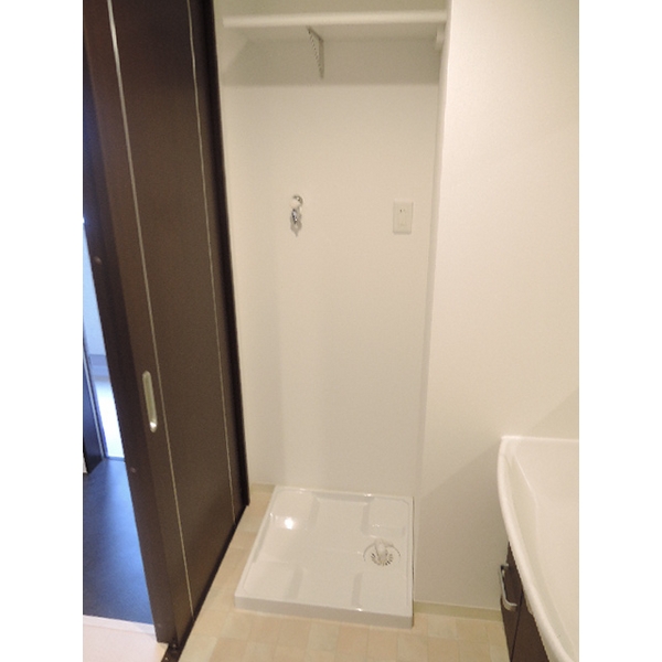 その他設備　同じ仕様