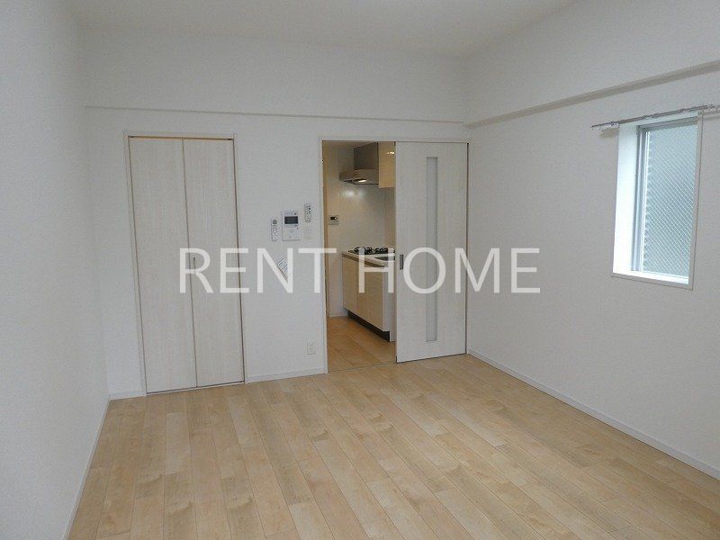 居室・リビング　洋室8.3帖