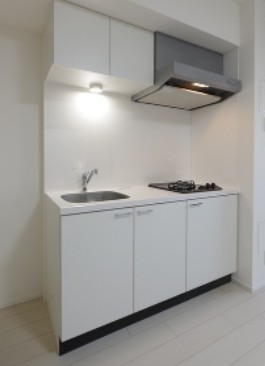 キッチン　☆使いやすいシステムキッチン☆