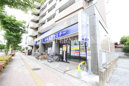 その他　臨海セミナー（その他）まで5561m