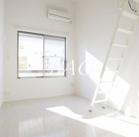 居室・リビング　洋室のお部屋です。