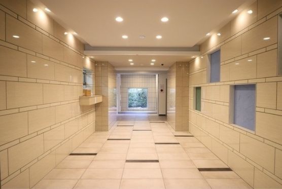 その他共有部分　☆共用設備もキレイ☆