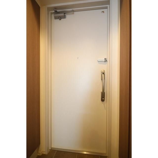 玄関　☆広々とした玄関☆