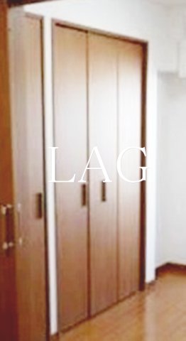 収納　収納です。