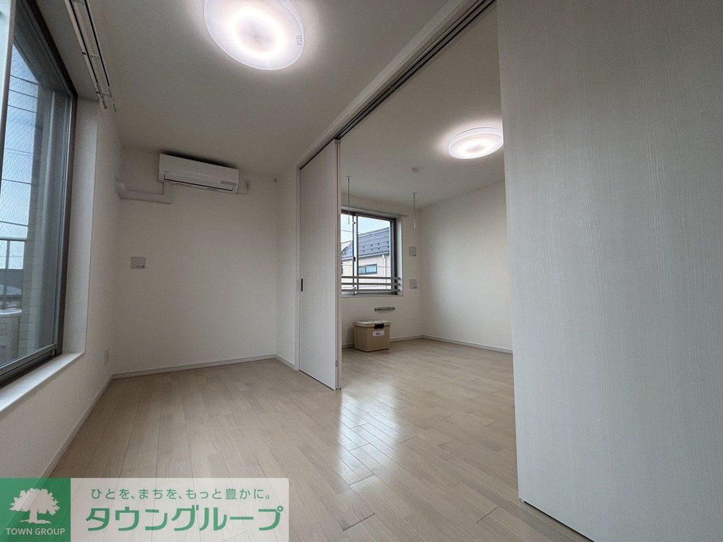 居室・リビング　リビング/居室