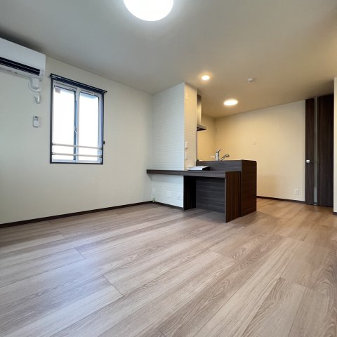 居室・リビング　同仕様タイプです