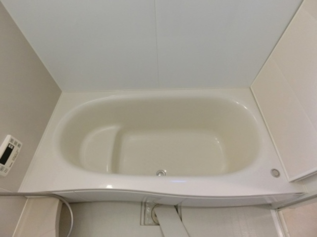 バス・シャワールーム　同じ間取り・同タイプの室内写真になります。（反転タイプ）