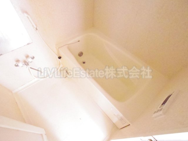 バス・シャワールーム　同仕様写真