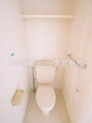 トイレ　同仕様写真