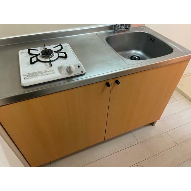 キッチン　別部屋参考写真