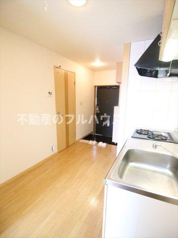 その他部屋・スペース　写真は別室