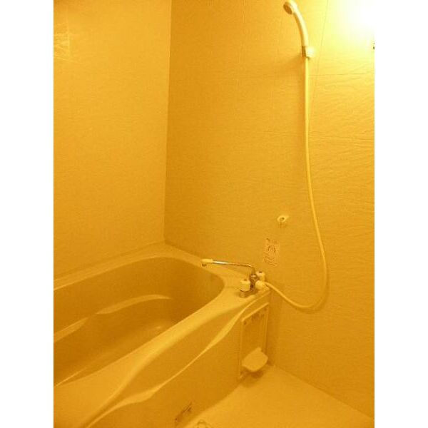 バス・シャワールーム　※別室の参考写真の為、現況優先です。