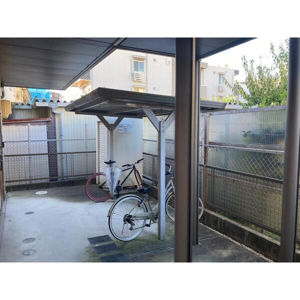 眺望　※別室の参考写真の為、現況優先です。